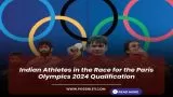 Indian Athletes in the